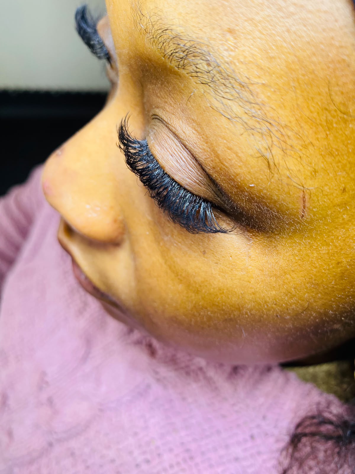 Lashes